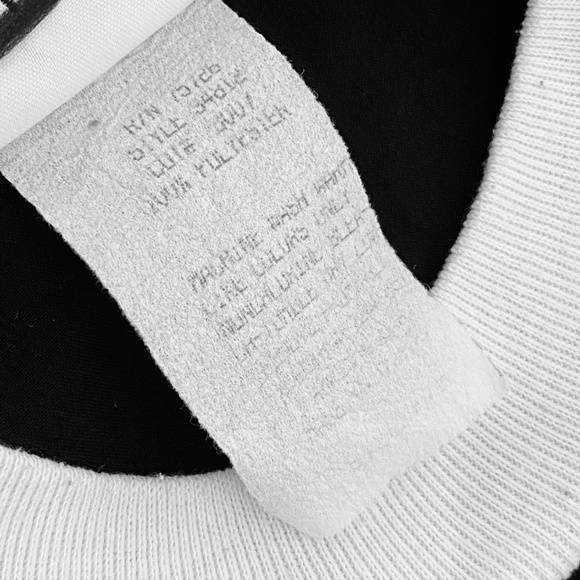 VTG I Teddi Sport I 1980s-1990s I Parrot Pullover Top - Picture 13 of 16